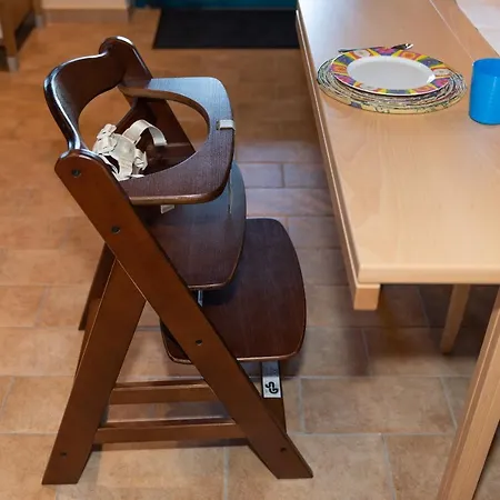 Casa Pace E Gioia Villa *