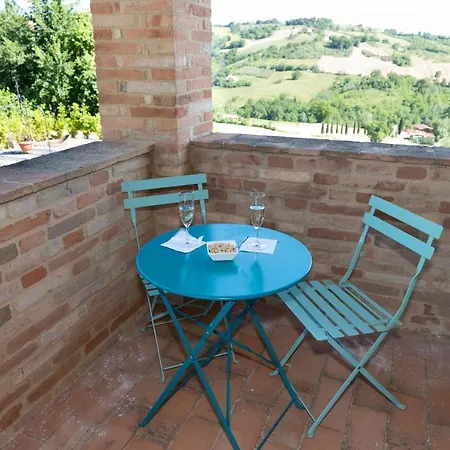 Casa Pace E Gioia Villa