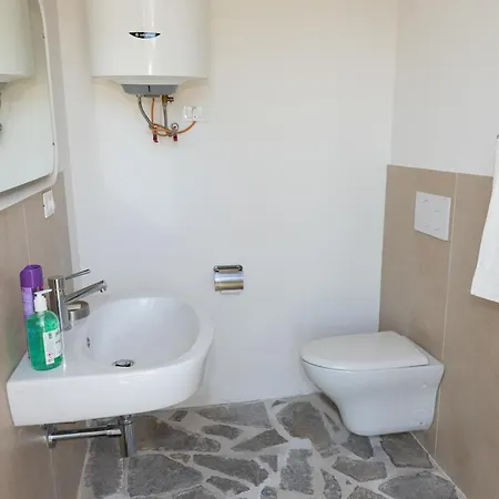 Casa Pace E Gioia