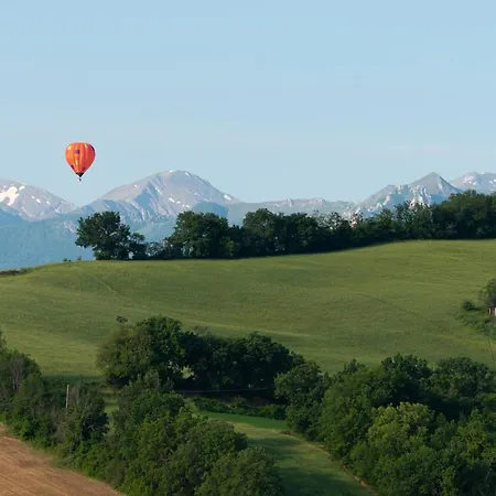 Casa Pace E Gioia Villa