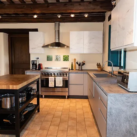 Casa Pace E Gioia Villa Tolentino