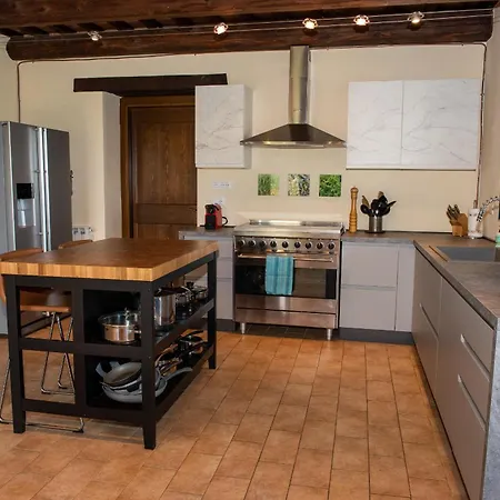 Villa Casa Pace E Gioia