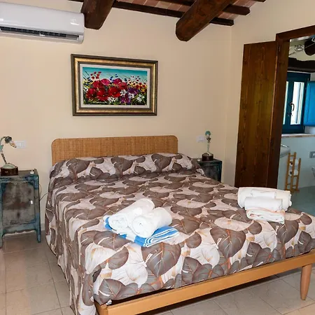 Villa Casa Pace E Gioia Tolentino