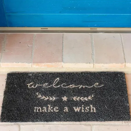 Casa Pace E Gioia * Tolentino