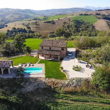 Casa Pace E Gioia