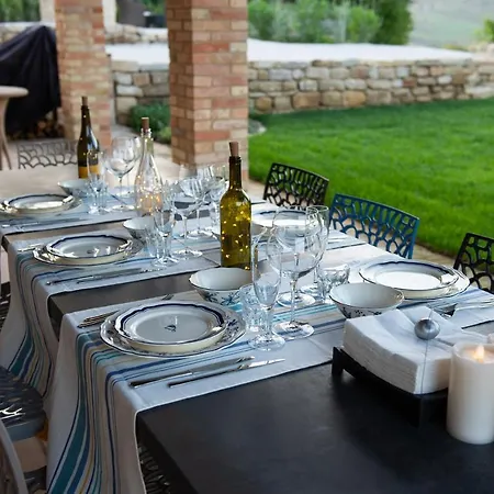 Casa Pace E Gioia * Tolentino