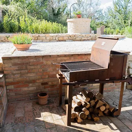 Casa Pace E Gioia Villa *