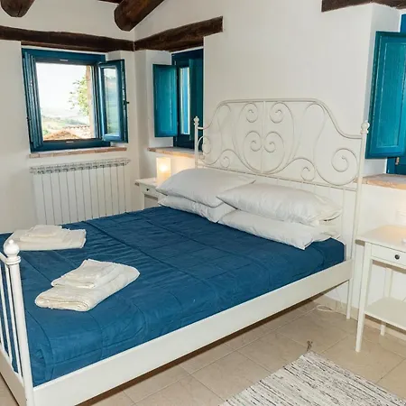 Casa Pace E Gioia וילה