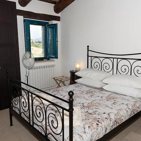Casa Pace E Gioia *