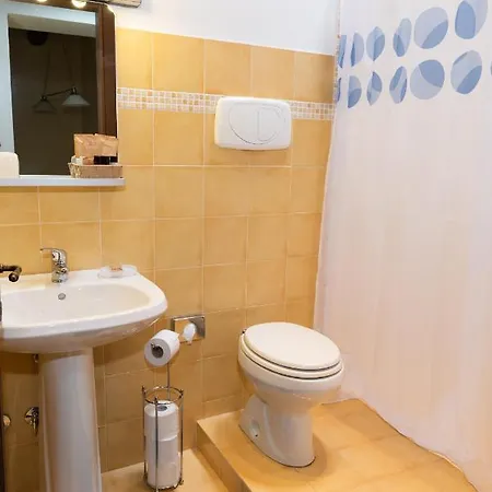 Casa Pace E Gioia Tolentino