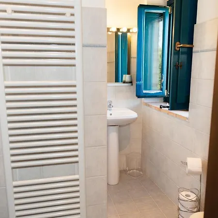 Casa Pace E Gioia Tolentino