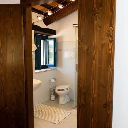 Villa Casa Pace E Gioia Tolentino