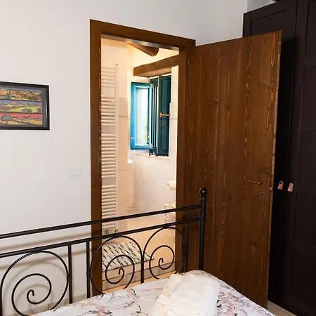 Casa Pace E Gioia Villa Tolentino