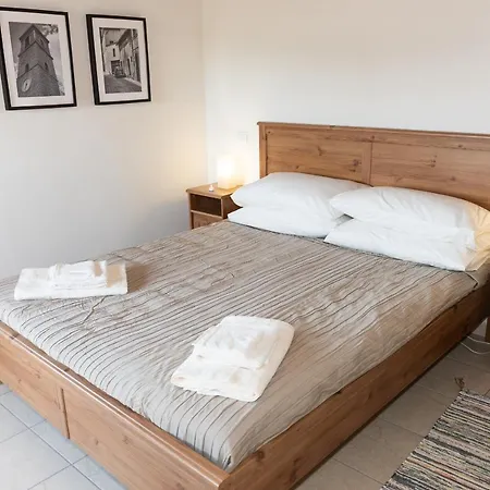 Casa Pace E Gioia