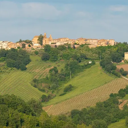 Casa Pace E Gioia 别墅