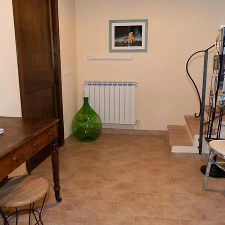 Casa Pace E Gioia *