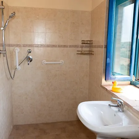 Casa Pace E Gioia Tolentino