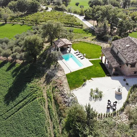 Casa Pace E Gioia Tolentino