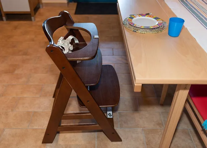 Casa Pace E Gioia Vila *