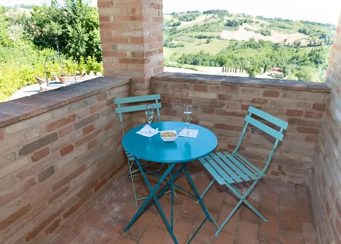 Casa Pace E Gioia Villa