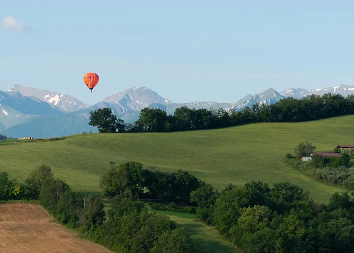 Casa Pace E Gioia Villa