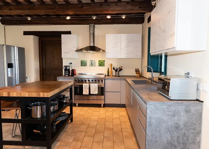 Casa Pace E Gioia Villa Tolentino