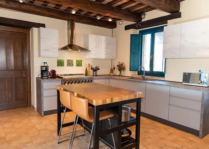 Villa Casa Pace E Gioia Tolentino