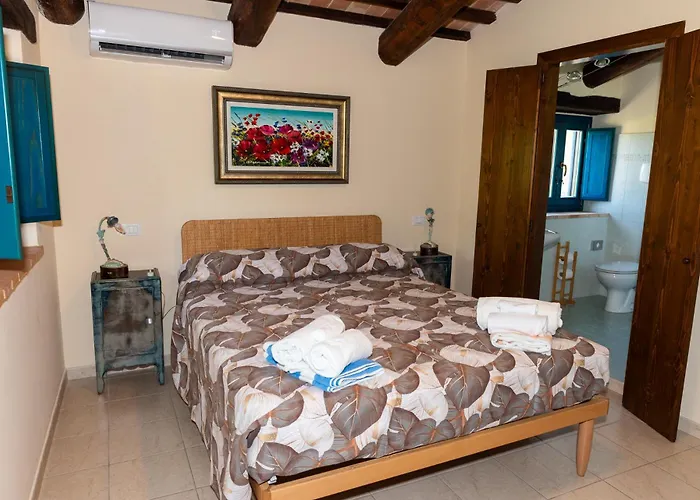 Vila Casa Pace E Gioia Tolentino