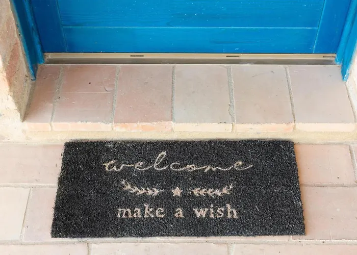 Casa Pace E Gioia * Tolentino