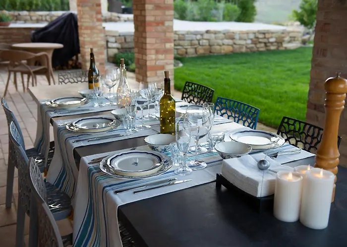 Casa Pace E Gioia * Tolentino