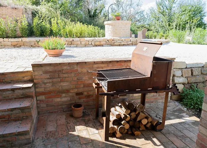 Casa Pace E Gioia Villa *