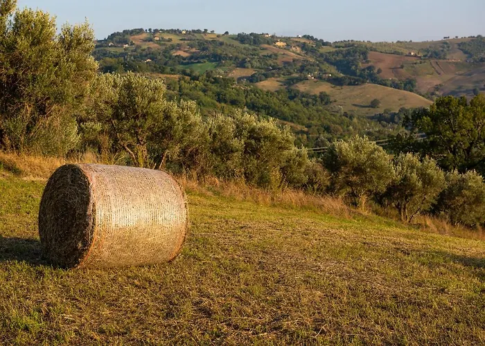 Villa Casa Pace E Gioia *