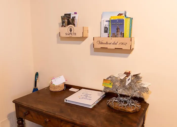 Casa Pace E Gioia Tolentino