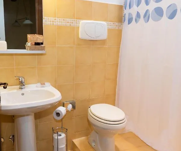 Casa Pace E Gioia Tolentino