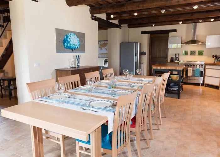 Vila Casa Pace E Gioia *