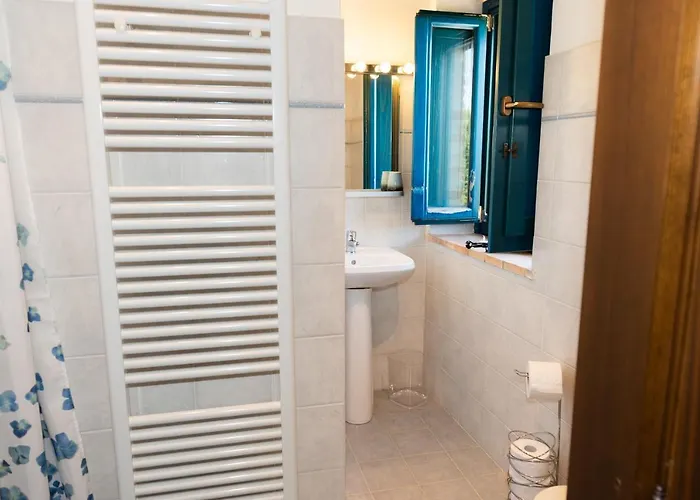 Casa Pace E Gioia Tolentino