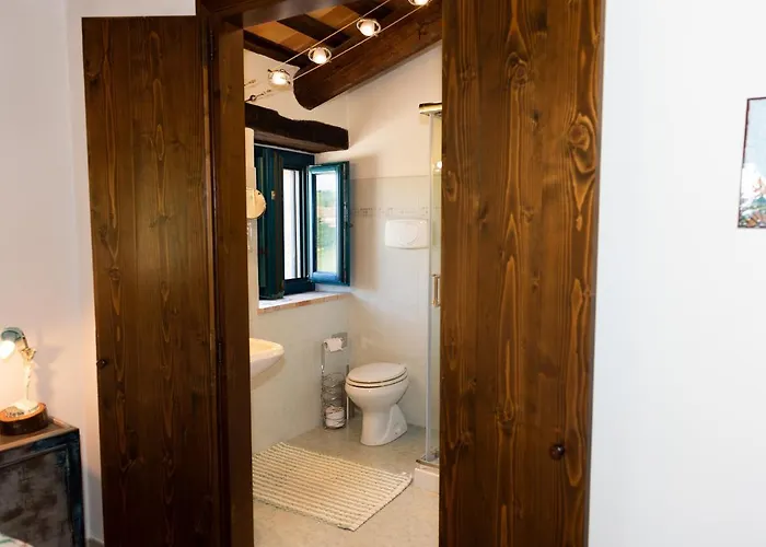 Villa Casa Pace E Gioia Tolentino