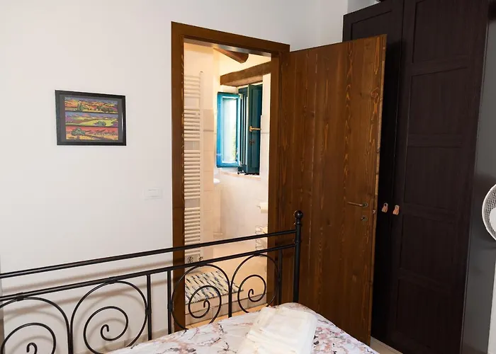 Casa Pace E Gioia Villa Tolentino