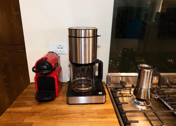 Vila Casa Pace E Gioia *