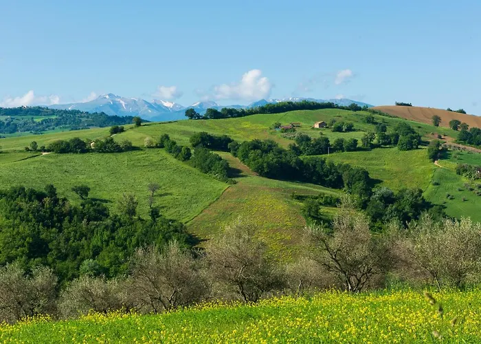 Villa Casa Pace E Gioia