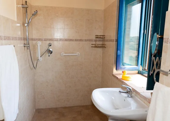 Casa Pace E Gioia Tolentino